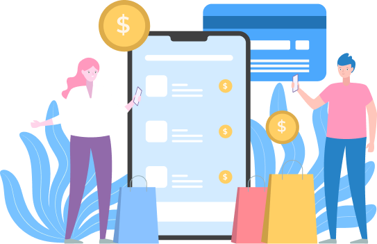 Retail & E-Commerce